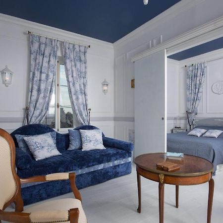 Villa Dufresne Beynost Bagian luar foto