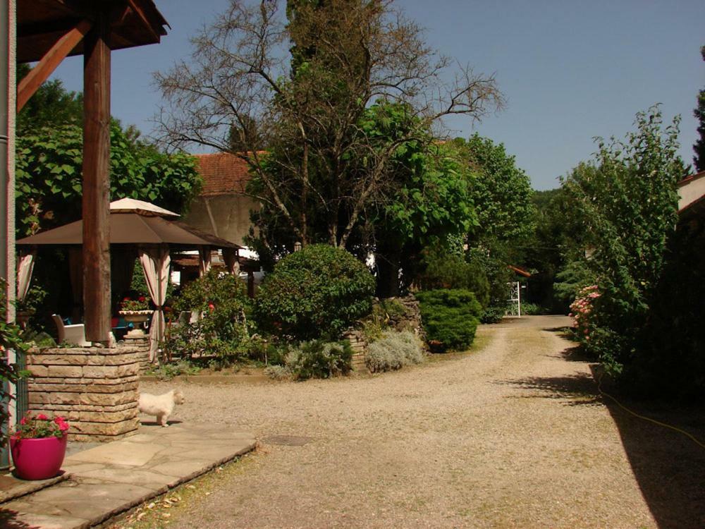 Villa Dufresne Beynost Bagian luar foto