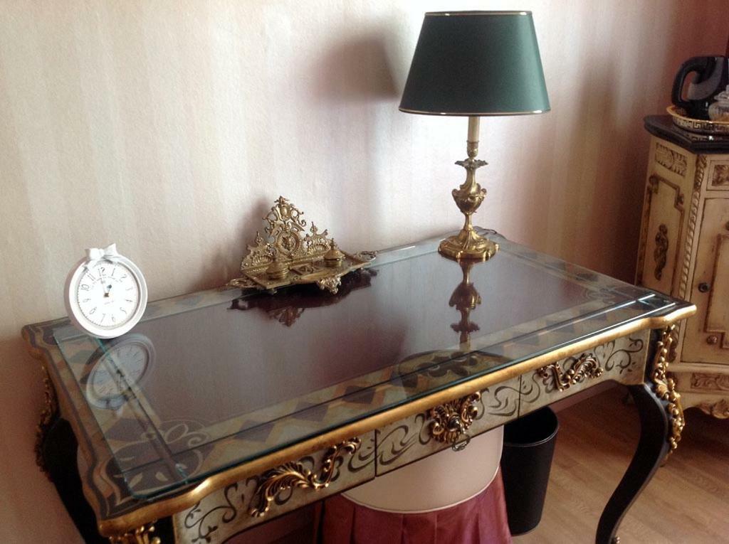 Villa Dufresne Beynost Bagian luar foto